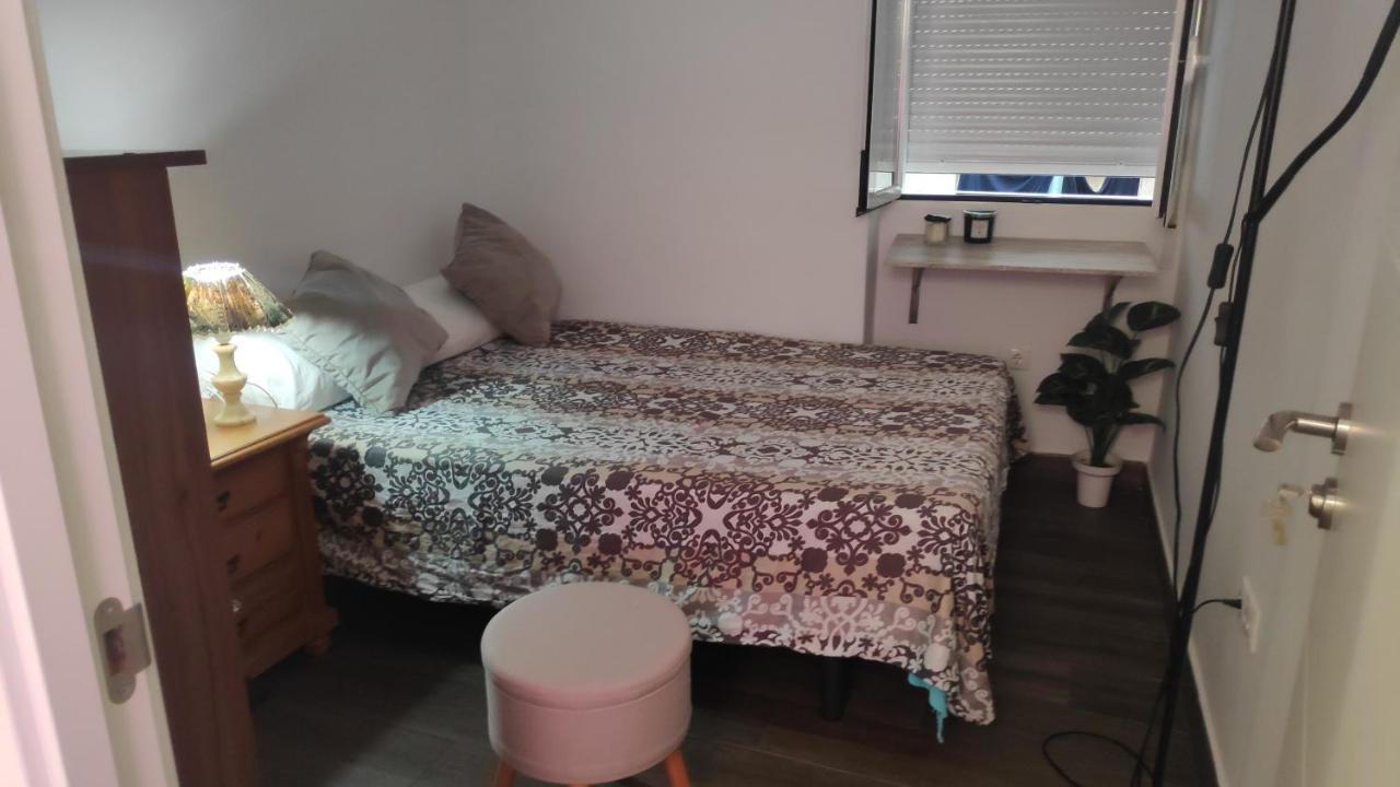 Anna'S Apartments Аликанте Экстерьер фото