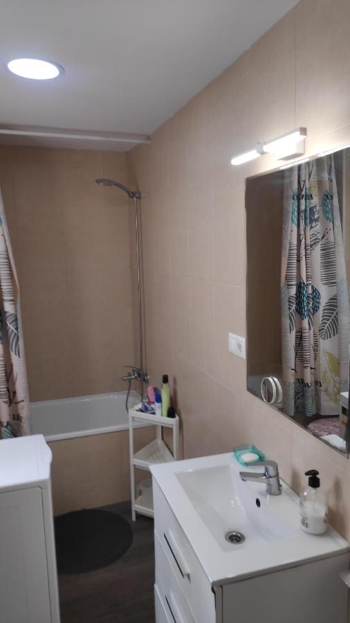 Anna'S Apartments Аликанте Экстерьер фото